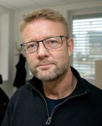 Bård Hjorth - Arbeidstilsynet